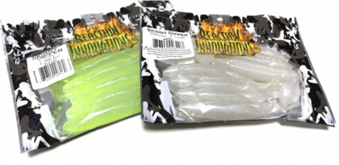 Big Bite Baits Dean Rojas - Cane Thumper 25pk
