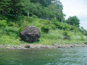 こんな風景が良かった