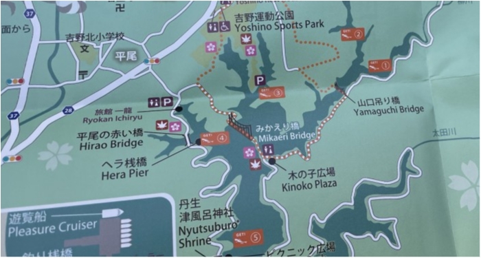 俺の旅2021　春の奈良県津風呂湖～滋賀県琵琶湖