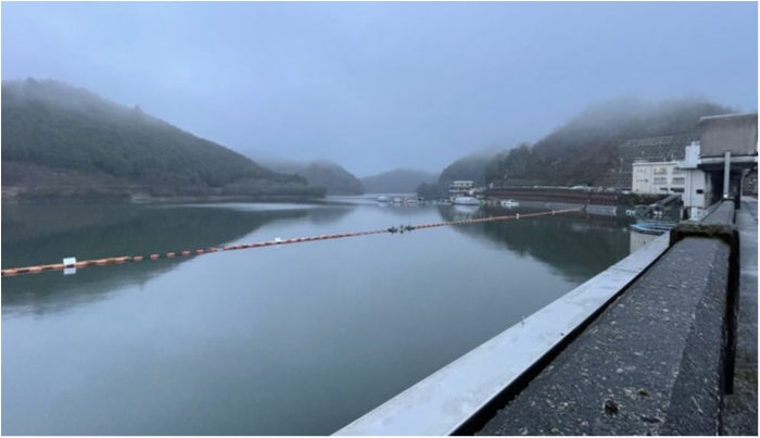 俺の旅2021　春の奈良県津風呂湖～滋賀県琵琶湖