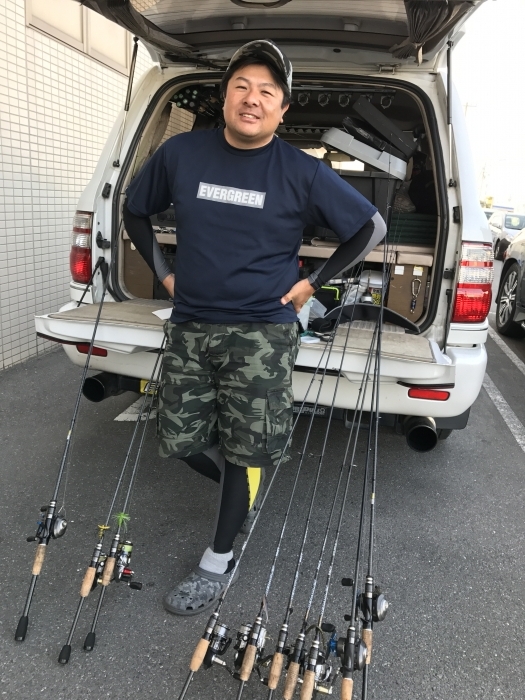今日の福島健 Unitoro