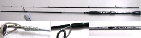 FAQ:表層の釣りで使っている『オーシャントレイルシリーズの鯵ing